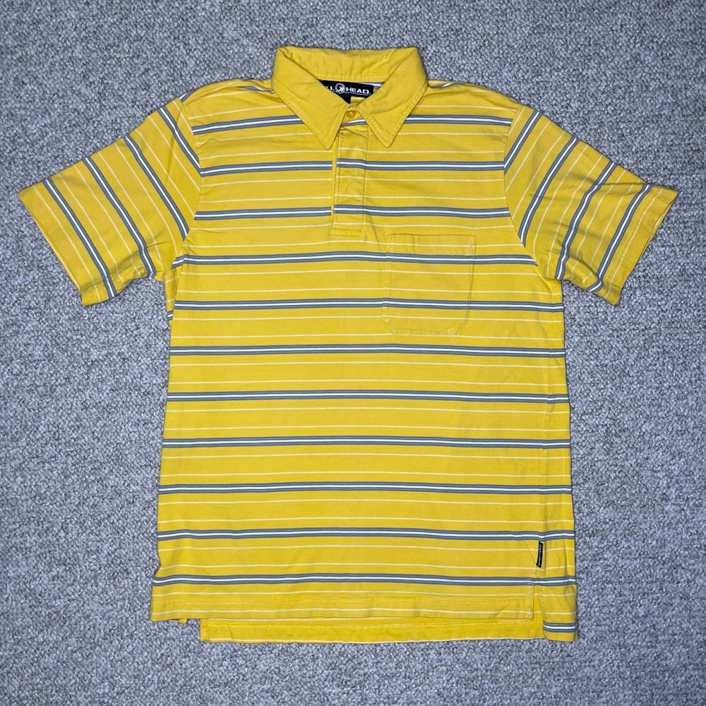BullHead polo - Picture 3 of 5